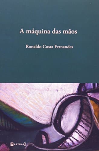 A máquina das mãos
