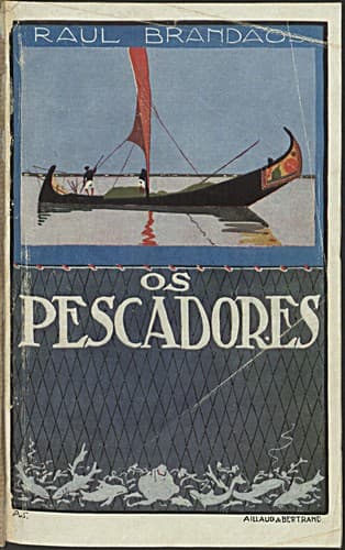 Os Pescadores