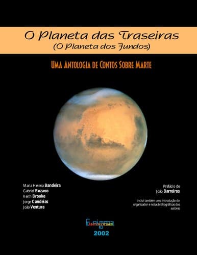 O Planeta das Traseiras