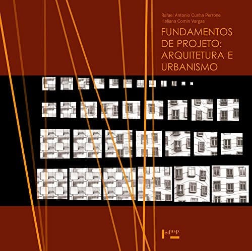Fundamentos de projeto: arquitetura e urbanismo