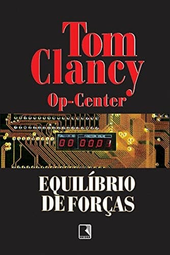 Equilíbrio de Forças