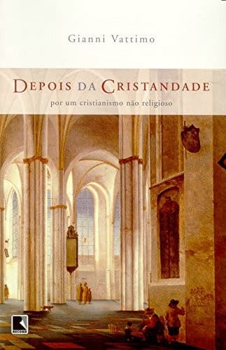 Depois da Cristandade