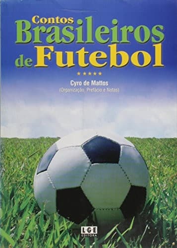 Contos Brasileiros de Futebol