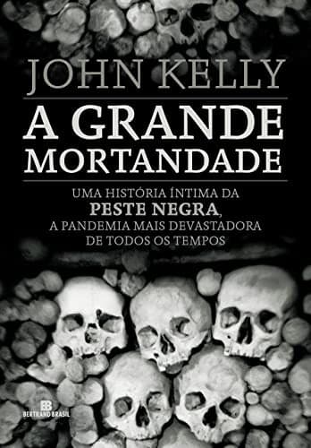 A Grande Mortandade - Great Mortality