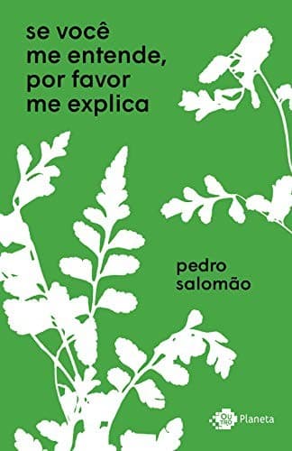 Se você me entende por favor me explica
