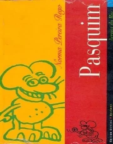 Pasquim: gargalhantes pelejas