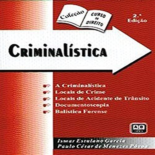 Criminalística