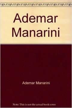 Ademar Manarini: fotografia