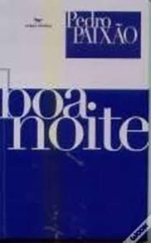 Boa noite: romance