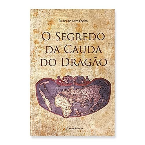 O segredo da cauda do dragão