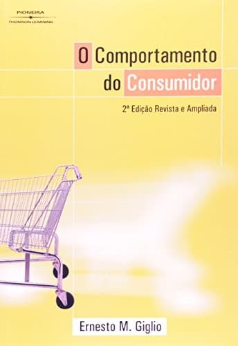 Comportamento do Consumidor, O
