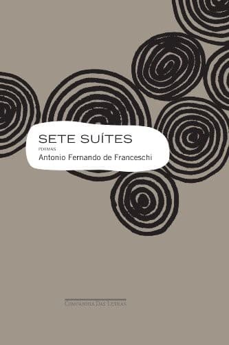 Sete suítes: [poemas]