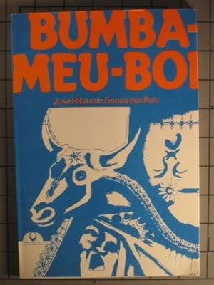 Bumba meu boi, o maior espetáculo popular do Maranhão