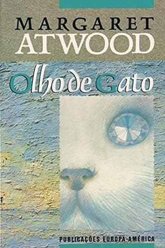 Olho de gato