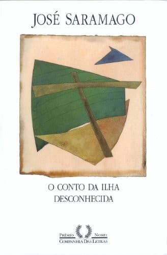 O conto da ilha desconhecida
