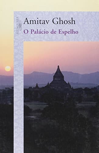 Palacio De Espelhos, O