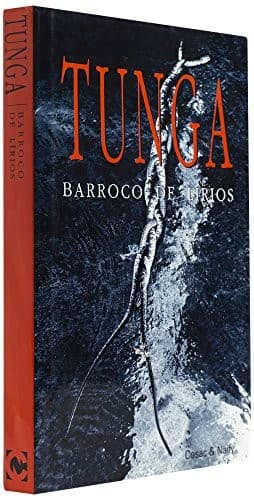 Tunga: Barroco de lirios