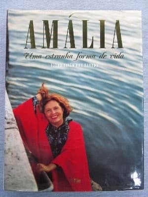 Amália: (uma biografia)
