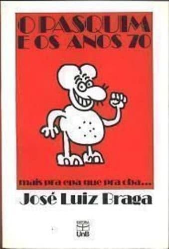O Pasquim e os anos 70: mais pra epa que pra oba--