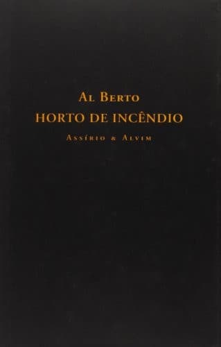 Horto de incêndio