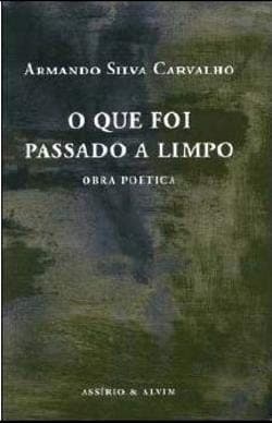 O que foi passado a limpo: 1965-2005