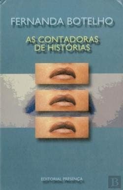 As contadoras de histórias