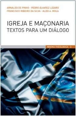 Igreja e maçonaria: textos para um diálogo