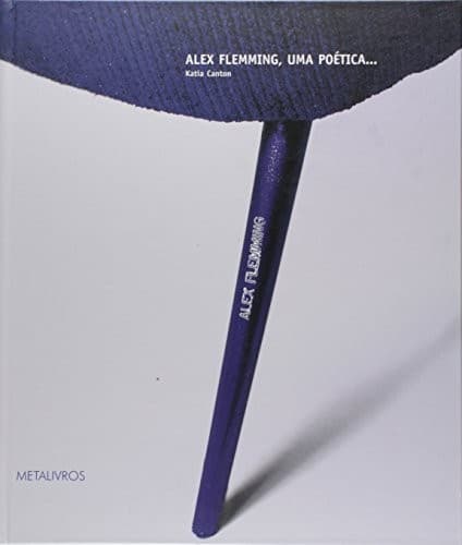 Alex Flemming, uma poética-