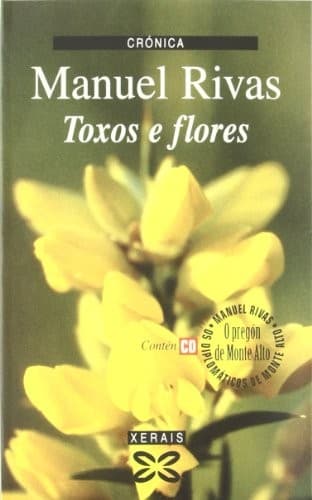 Toxos E Flores