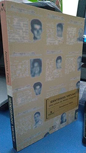 Identidades virtuais: uma leitura do retrato fotográfico