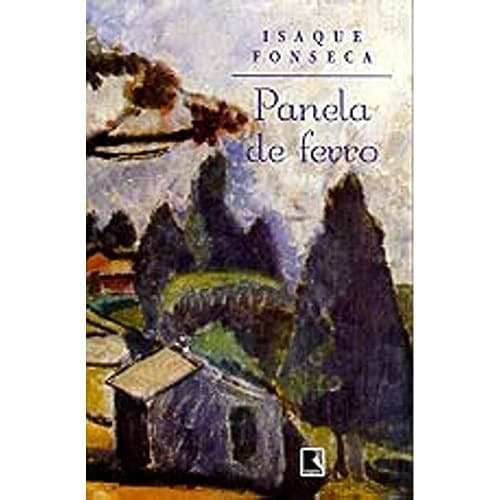 Panela de ferro