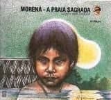 Morená--a praia sagrada