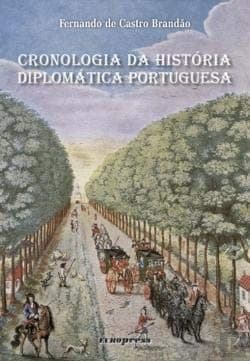 Cronologia da história diplomática portuguesa