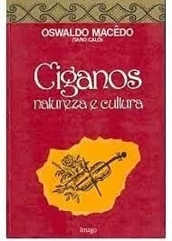 Ciganos, natureza e cultura