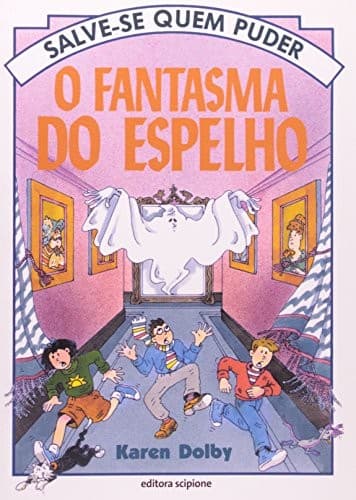 Fantasma do Espelho, O