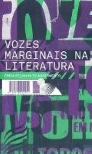 Vozes marginais na literatura