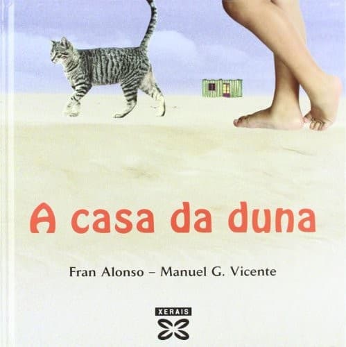 A Casa Da Duna (Infantil E Xuvenil)