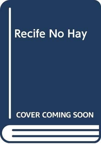 Recife, no hay