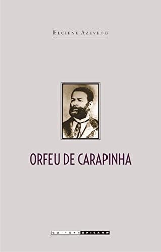 Orfeu de carapinha: a trajetória de Luiz Gama na imperial cidade de São Paulo