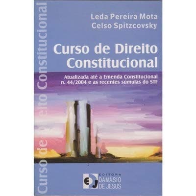 Curso de Direito Constitucional