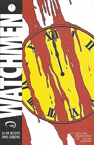 Watchmen - 4
