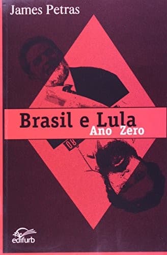 Brasil e Lula: ano zero