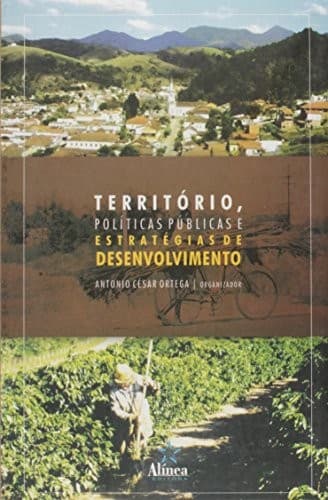 Território, políticas públicas e estratégias de desenvolvimento