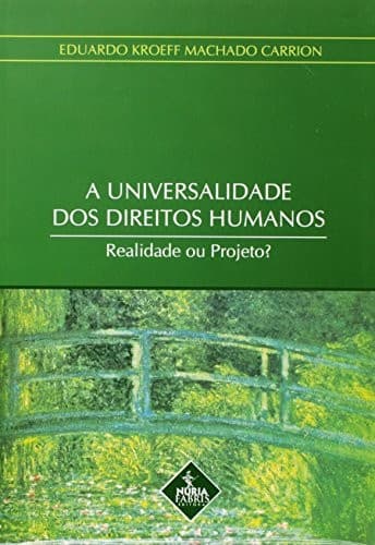 A universalidade dos direitos humanos: realidade ou projeto?