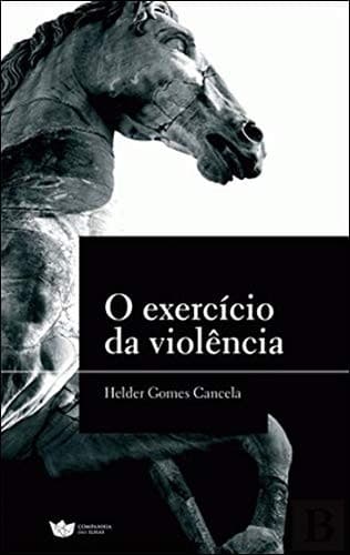 O Exercício da violência: a arte enquanto tempo