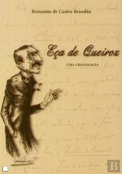 Eça de Queiroz: uma cronologia