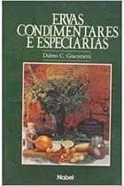 Ervas condimentares e especiarias