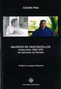 Maurício de Vasconcellos: a obra entre 1950-1970 : um percurso na carreira