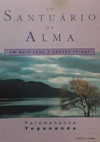 Santuário da Alma, No