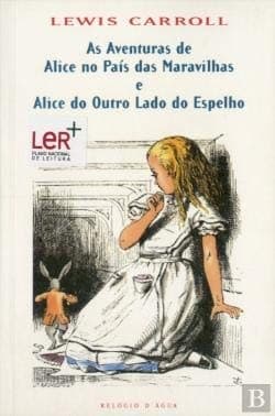 Aventuras de Alice no País das Maravilhas
